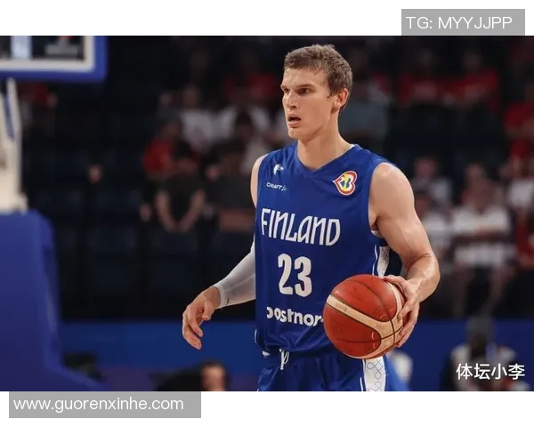 马尔卡宁高效砍下15分引领球队进攻全面开花助攻防守同样亮眼 马尔卡宁高效砍下15分引领球队进攻全面开花助攻防守同样亮眼